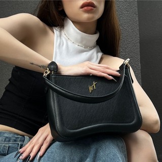  Túi Xách Nữ WT Leather The Lassie 23 Da Bò Thật. Nhiều Màu Sắc 