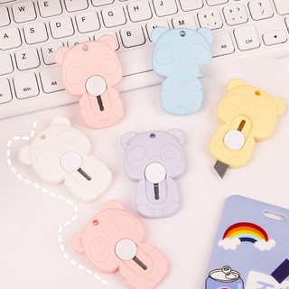 Dao Dọc Giấy Mini Học Sinh Cắt Dán Thủ Công