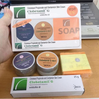 Bộ nám hộp cao cấp Thái Lan kem ngày trắng