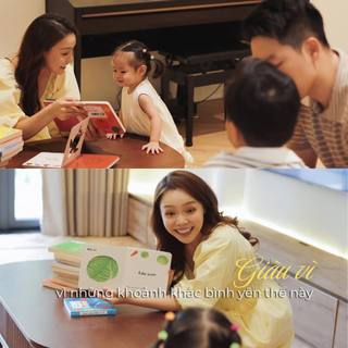 Bộ sách Cùng Chơi Trốn Tìm - Ehon phát triển tư duy cho bé từ 1 tuổi, bìa cứng (Cuốn lẻ tùy chọn)
