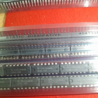 (loại tốt) IC đếm CD4013 CD4013BE IC số logic cổng D