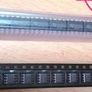 NE555 IC chân cắm DIP8, chân dán SOIC8