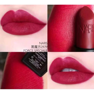 (Hàng Lỗi) Thanh Lý Son Nars nhiều màu Full size 3,5g