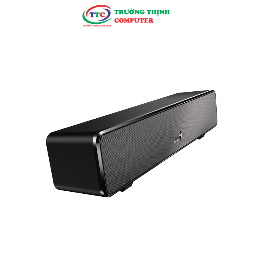 LOA MÁY TÍNH GENIUS SOUNDBAR 100 USB