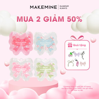 Nước hoa thạch Makemine dạng sáp organic Dear You Solid Jelly Perfume Make Mine MAKE18