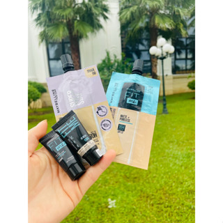  Kem nền kem lót Maybeline  5ml 