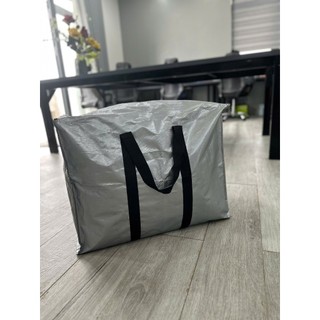 Túi bạt chuyên dụng đựng phụ kiện hoa cưới, chăn màn, quần áo, có may theo yêu cầu