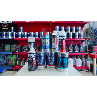 Chai Xịt Dưỡng sên Voltronic M50-K ceramic 400ml