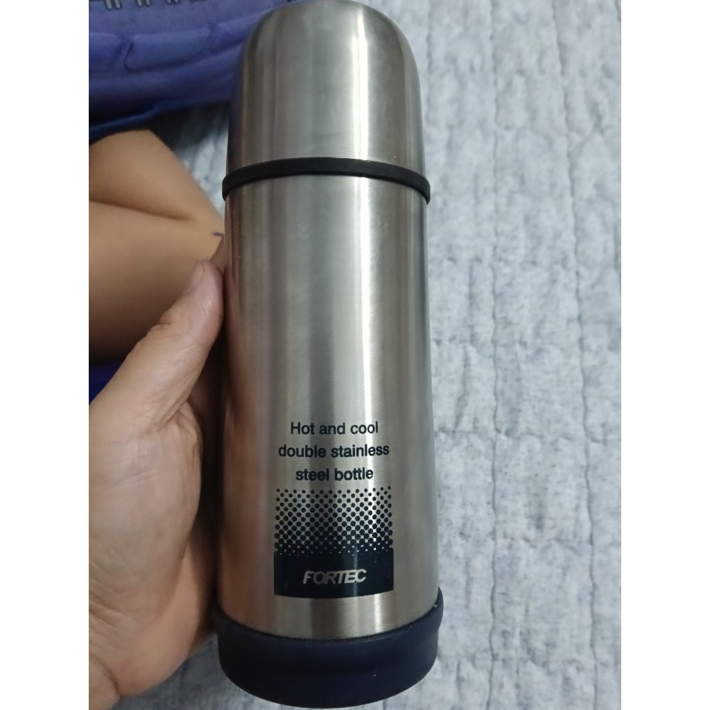Bình Giữ Nhiệt Fortec Nhật bãi 350ml