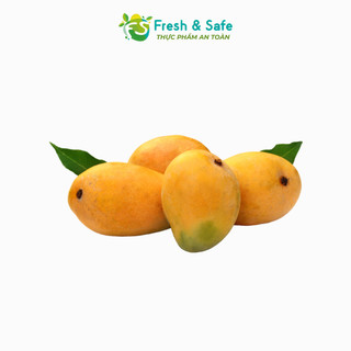 [Chỉ Giao HCM] Xoài Cát Chu - 1kg