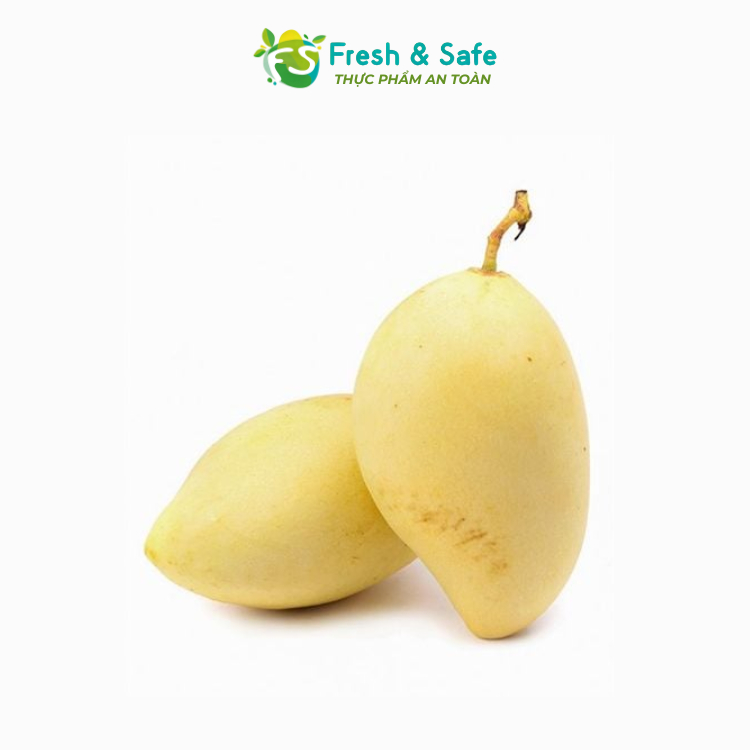 [Chỉ Giao HCM] Xoài Cát Chu - 1kg