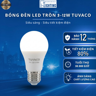Bóng LED tròn 3w,5w,7w,9w,12w . bóng trứng tròn, đèn tròn, bóng ngoài trời, bóng led tròn kín nước (không vỏ hộp)