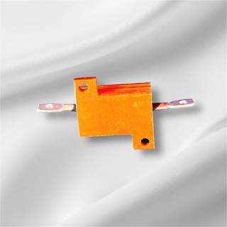 Điện Trở Công Suất Nhôm 10 ohm 10W – Tản Nhiệt Tốt, Độ Bền Cao