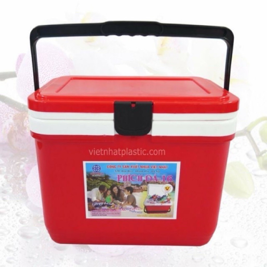 Thùng đựng đá Việt Nhật