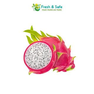 [Chỉ Giao HCM] Thanh Long Ruột Trắng - 500g
