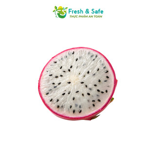 [Chỉ Giao HCM] Thanh Long Ruột Trắng - 500g
