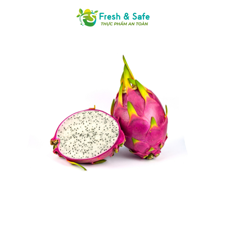 [Chỉ Giao HCM] Thanh Long Ruột Trắng - 500g
