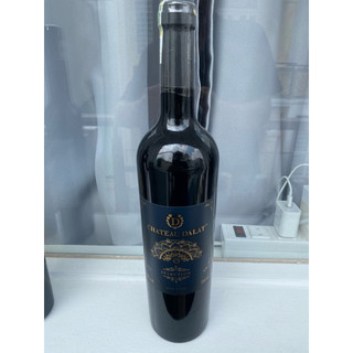 Vang Đỏ Đà Lạt Chateau Dalat SELECTION 12% 750ml