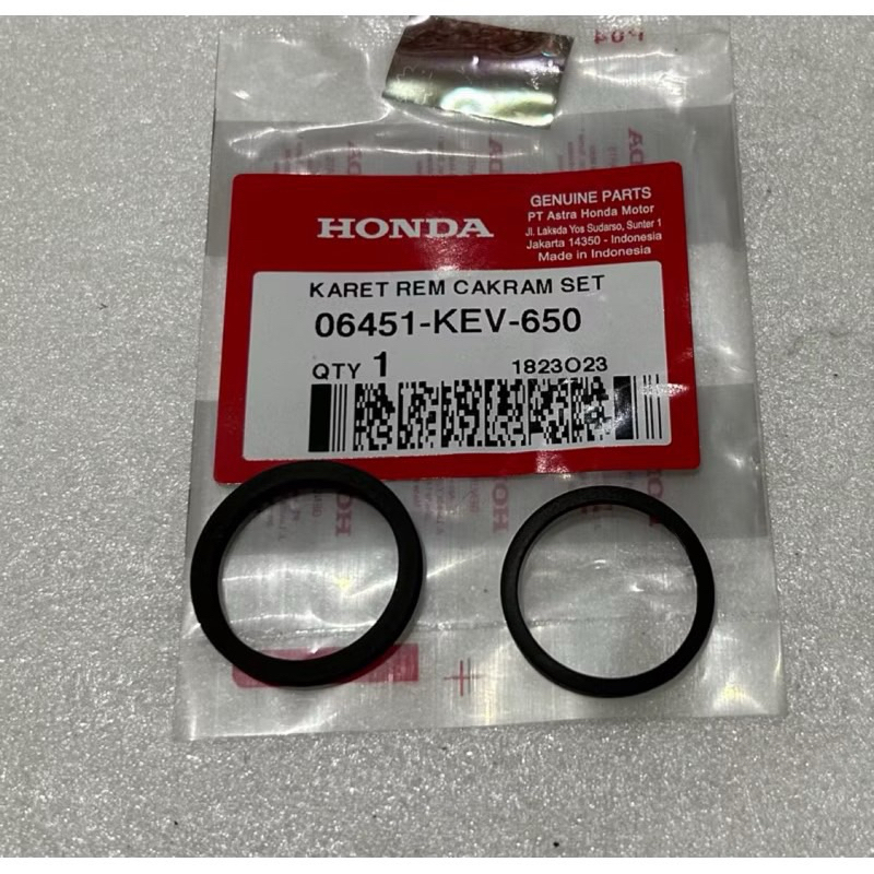 RON PÍT TÔNG HEO DẦU WAVE 100 / WAVE 110 / WAVE 125 / FUTURE / WAVE RSX / WAVE S"