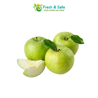 [Chỉ Giao HCM] Táo xanh nhập khẩu Granny Smith - 2kg (Sỉ)