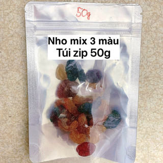 Nho khô Mỹ Sunview Raisins