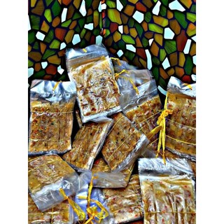 [XẤP 10 BỊCH] Bánh Tráng Cuốn Hành Phi – Dẻo Dai Cay Nhẹ – Ăn Vặt Ngon Giá Rẻ PV FOOD