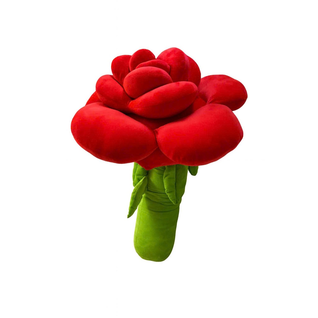 Gấu Bông Hoa Hồng 90cm quà tặng ý nghĩa siêu hot hit