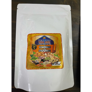 Ngũ Cốc Tâm Đức 26 Vị Túi Thượng Hạng 500gram Thực Dưỡng Mới