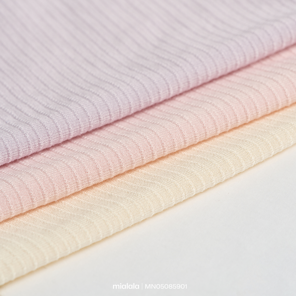 [Love Soft] Mialala Mặc Nhà Pijama Cổ Bẻ Ve TDQD 5901 Tay Dài Quần Dài Chất Liệu Cotton Mềm Mịn | BigBuy360 - bigbuy360.vn