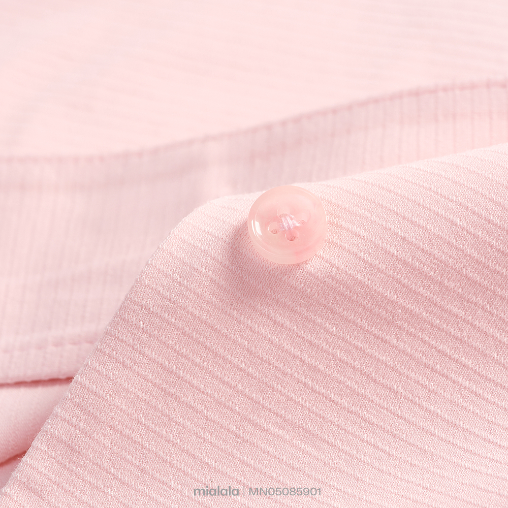 [Love Soft] Mialala Mặc Nhà Pijama Cổ Bẻ Ve TDQD 5901 Tay Dài Quần Dài Chất Liệu Cotton Mềm Mịn | BigBuy360 - bigbuy360.vn