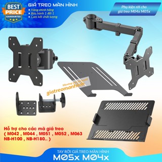 Phụ Kiện Bổ Sung Hỗ Trợ Cho Các Mã Giá Treo M051 M052 M054 M063 M073 H100 H180