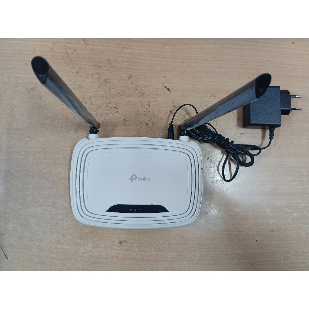 (Hàng Cũ) Bộ Phát Wifi TPLINK 841N, Tenda N301, Totolink N200RE.