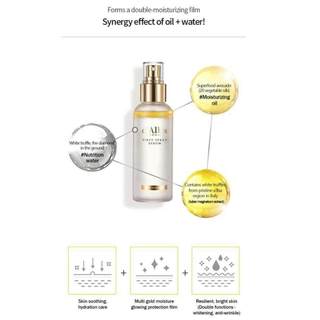 [CHUẨN AUTH] Xịt Tinh Chất Dưỡng Da d'Alba White Truffle Spray Serum 50ML/100ML