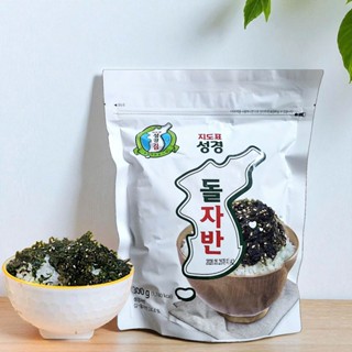 Rong Biển Vụn Rắc Cơm,rong biển khổng lồ, rong biển  vụn rắc cơm 300 Sung Gyung