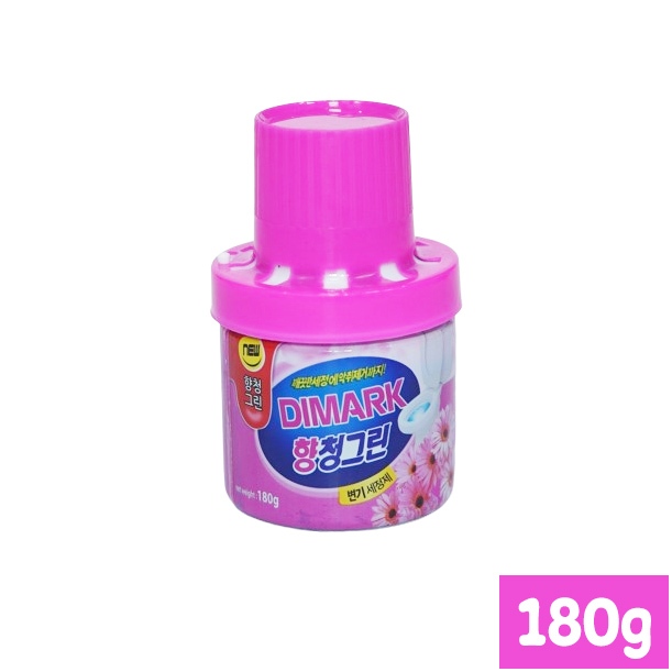 Cốc thả bồn cầu Dimark 180g