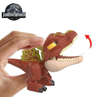 Jurassic World Uncaged Wild Pop Ups. nhiều mẫu mới (Khách lựa chọn)