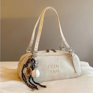 Túi Xách Kẹp Nách Nữ CHIO2nd Size 27cm, Túi Đeo Vai Thời Trang Phong Cách Trẻ Trung Siêu Hot Trend - DK251