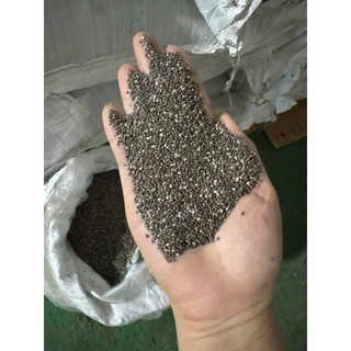 Hạt chia Black gói 500gr nguyên chất tốt nhất chính hãng loại 1