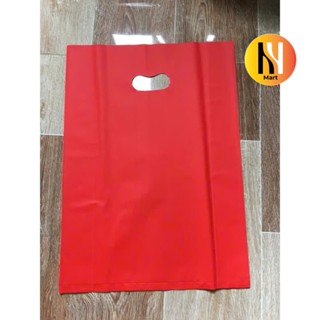   Xả Kho 100g túi nilong đỏ hàng đẹp túi nilong đóng hàng túi nilong đựng quà cực dai 