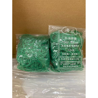 1KG - DÂY THUN XANH