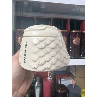 Ly sứ Starbucks bộ sưu tập