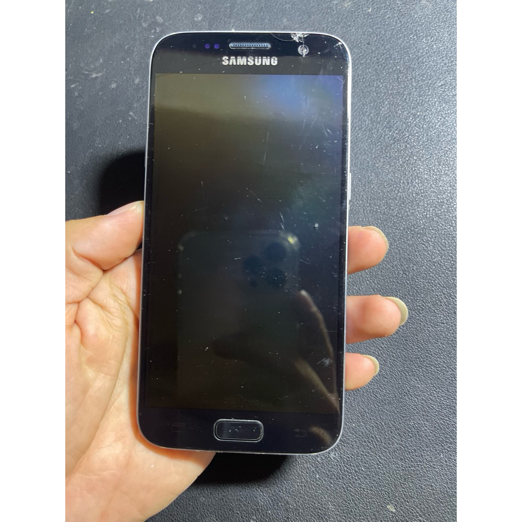 Xác điện thoại Samsung S7