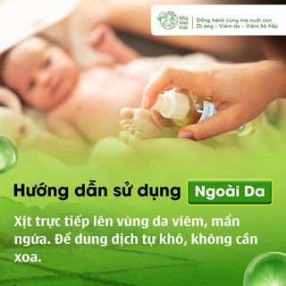 Nước Lên Men Thảo Mộc Bồ Công Anh