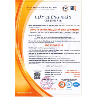 Nước Lên Men Thảo Mộc Bồ Công Anh