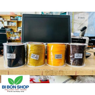 100M - 200M CUỘN ĐẠI DÂY TẾT 1.5 MM (BI BON SHOP)