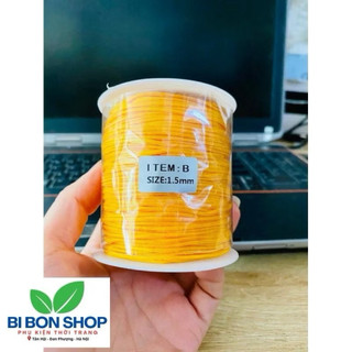 100M - 200M CUỘN ĐẠI DÂY TẾT 1.5 MM (BI BON SHOP)