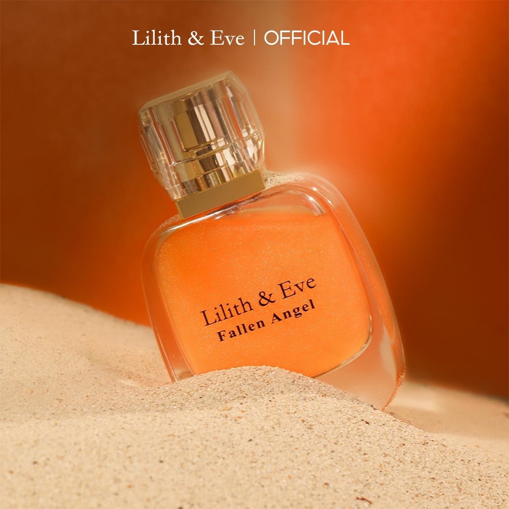 [Võ Hà Linh x Lilith and Eve] Nước hoa Lilith and Eve Fallen Angel Eau de Perfum 30ml | BigBuy360 - bigbuy360.vn