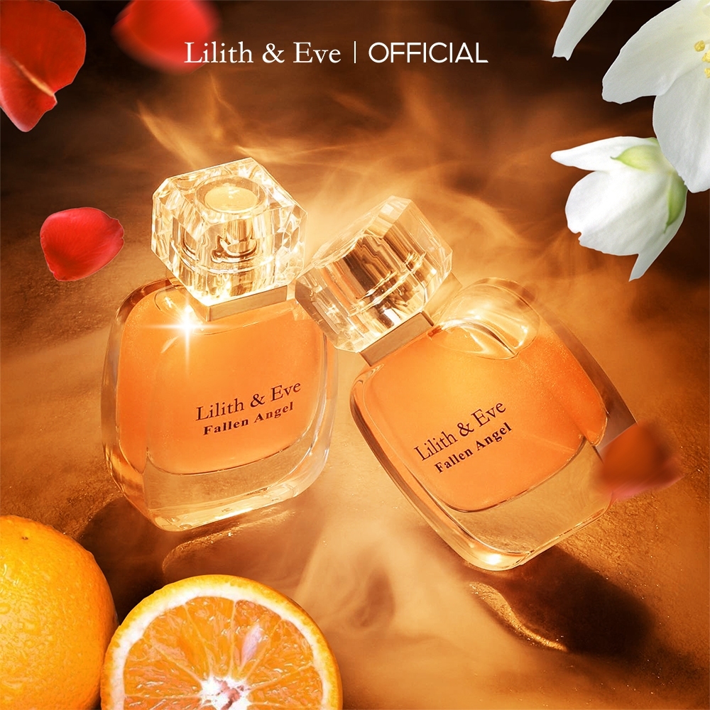 [Võ Hà Linh x Lilith and Eve] Nước hoa Lilith and Eve Fallen Angel Eau de Perfum 30ml | BigBuy360 - bigbuy360.vn
