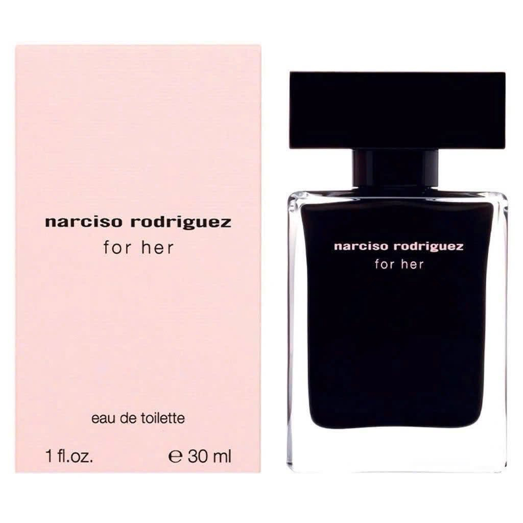 [Narciso] Nước hoa nữ Narciso 30ml