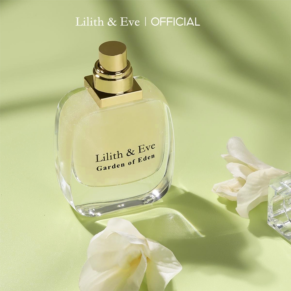 [Võ Hà Linh x Lilith and Eve] Nước hoa Lilith and Eve Garden of Eden Eau de Perfume 30ml | BigBuy360 - bigbuy360.vn